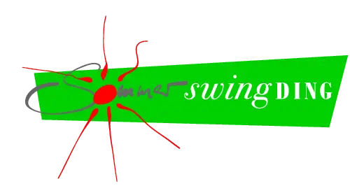 Sommer Swing Ding Logo